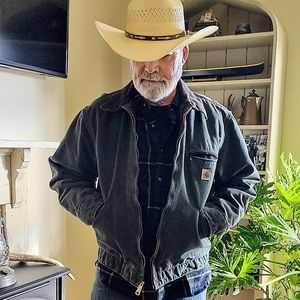 Carhartt Men's Jacket